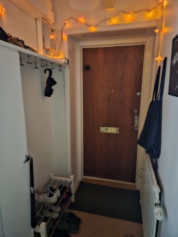 Södermalm - 1.5rok - 4mån - 8.265kr/mån - Foto 4