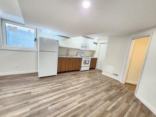 For Lease - 971 FOGERTY Street Unit# Lower, London North, Ontario - Photo 1