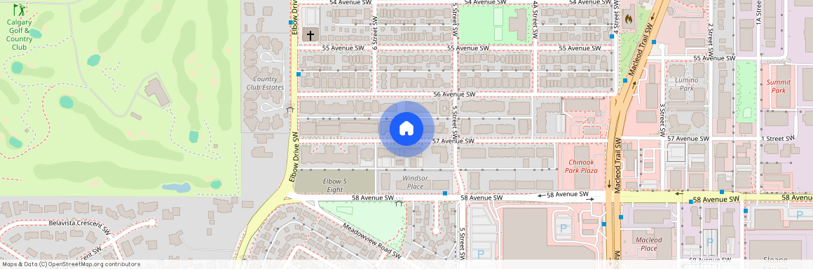 626 57th Ave SW, Calgary