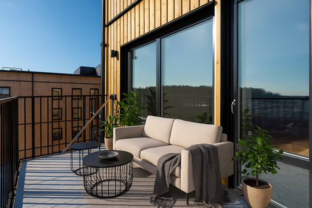 Rambogatan 256 - Photo 3