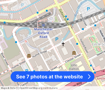 Lockes Yard, Manchester, M1 - Photo 1