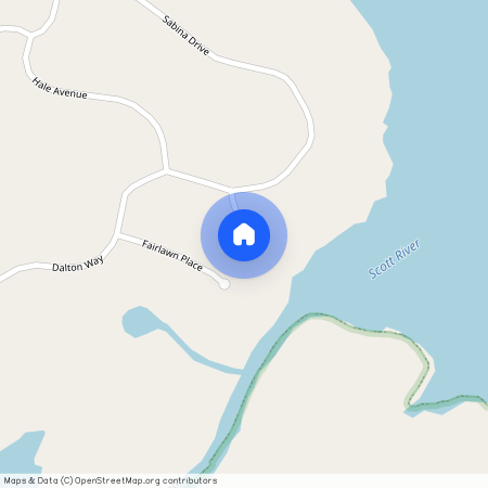 6 Scott River Close, WA 6290, Molloy Island