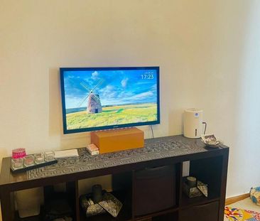 18 m² großes Zimmer in Charlottenburg zu vermieten - Photo 1