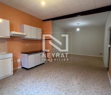 Location Appartement 2 pièces 51m² AUXONNE 21130 - Photo 2