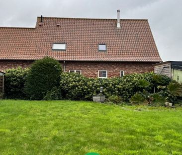 Woning te huur in Eernegem voor € 975 met 3 slaapkamers - Photo 1