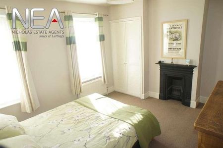 Cardiff Road, Reading, Berkshire, RG1 - Photo 3