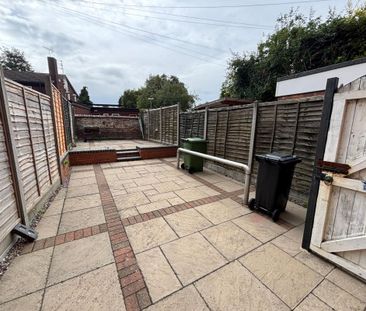 66 Derby Road - 4 Huge Doubles & Student TriangleLoughborough - Photo 3
