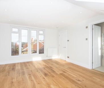 4 Bed Semi-Detached House, Vernon Road, SW14 - Photo 5