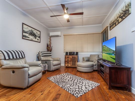 Unique Home with Swimming Pool & Large Yard - Photo 1