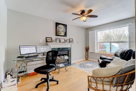 For Lease - 6 Amberview Drive Unit# Main Floor, Georgina, Ontario - Photo 2