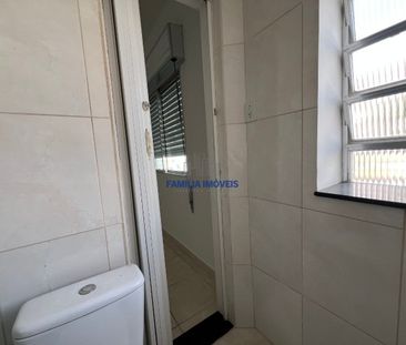 Apartamento 2 Quartos Gonzaga 88m² - Foto 6