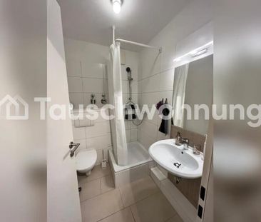 TAUSCHWOHNUNG Biete Hamburg suche Berlin - Foto 2