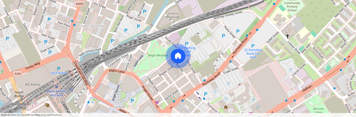 Tobacco Factory Phase, M4