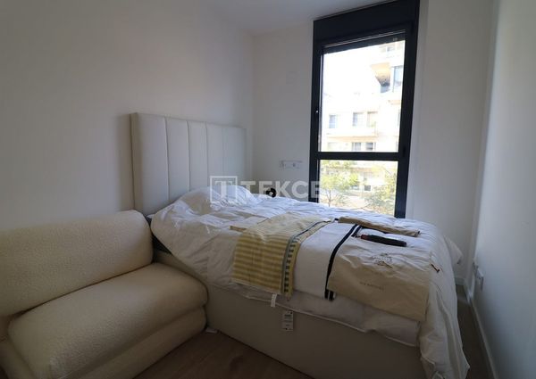 Badalona, La Morera, Barcelona, Catalonia 08918