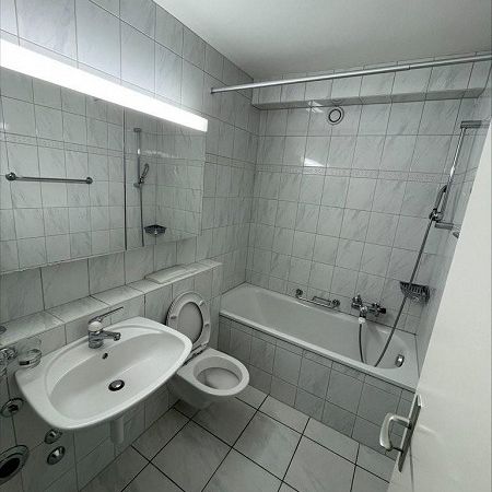 4.5 Zimmer Wohnung in einer ruhigen Umgebung - Foto 1