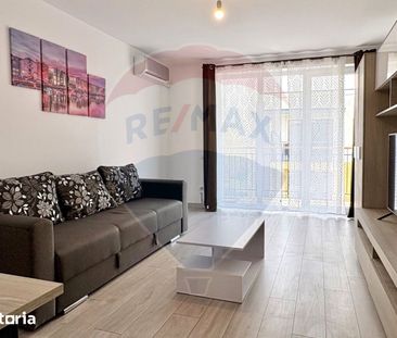 Apartament modern | incalzire in pardoseala, aer conditionat, parcare| - Photo 2
