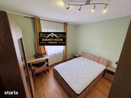 Olteniei, apartament cu 2 camere, decomandat, mobilat, 300€/Luna - Photo 4