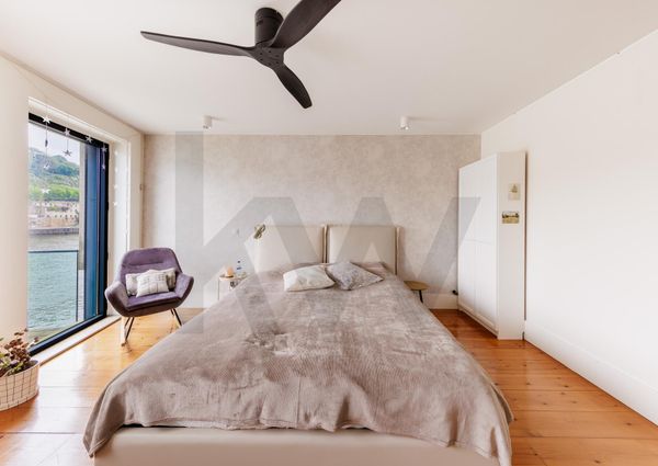 Apartamento T4 em Porto