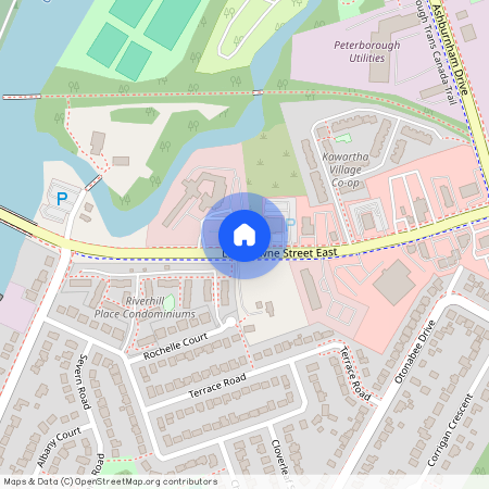 106 Lansdowne Street, Peterborough