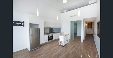 G22/55 Cumberland Drive, Maribyrnong, Vic 3032 - Photo 3