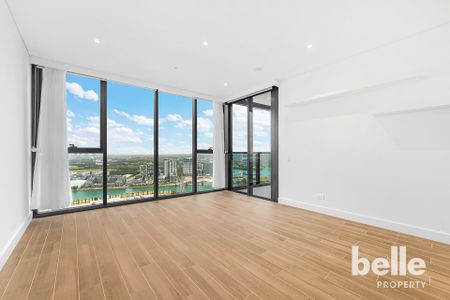 3402/8 Walker Street, Rhodes. - Photo 3