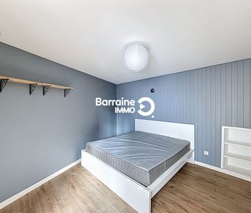 Location maison à Brest, 4 pièces 81.79m² - Photo 1