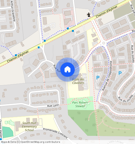 Rue Nancy-Elliott, Gatineau, Gatineau, Outaouais, J9H 0J3