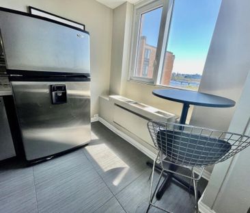 Appartement à louer - Gatineau (Hull) (Île de Hull) Appartement à l... - Photo 5