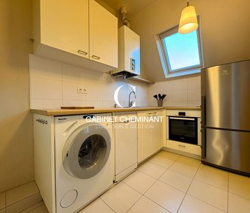 Location Appartement 3 pièces 74m² - Photo 5