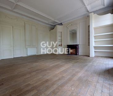 Place Granvelle, appartement 166 m² - Photo 6