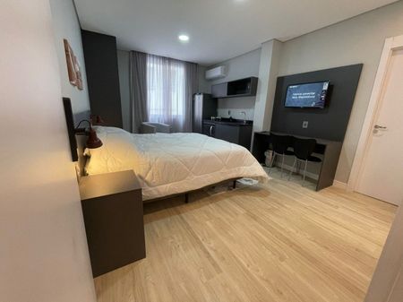 Apartamento com 1 quarto e 22m² para alugar em Centro Histórico, Porto Alegre. - Photo 5