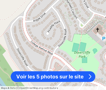 33 Dovercliffe Rd, Guelph - Photo 1