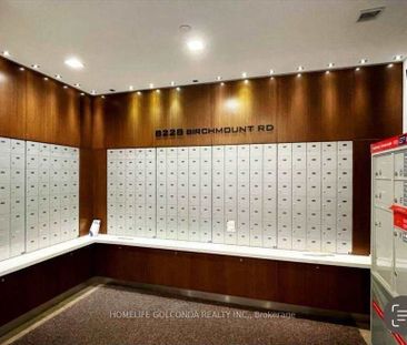 For Lease - 8228 Birchmount Road Unit# 530, Markham, Ontario - Photo 3