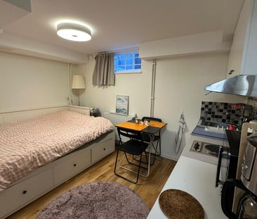 Västerstigen, Spånga - Foto 5