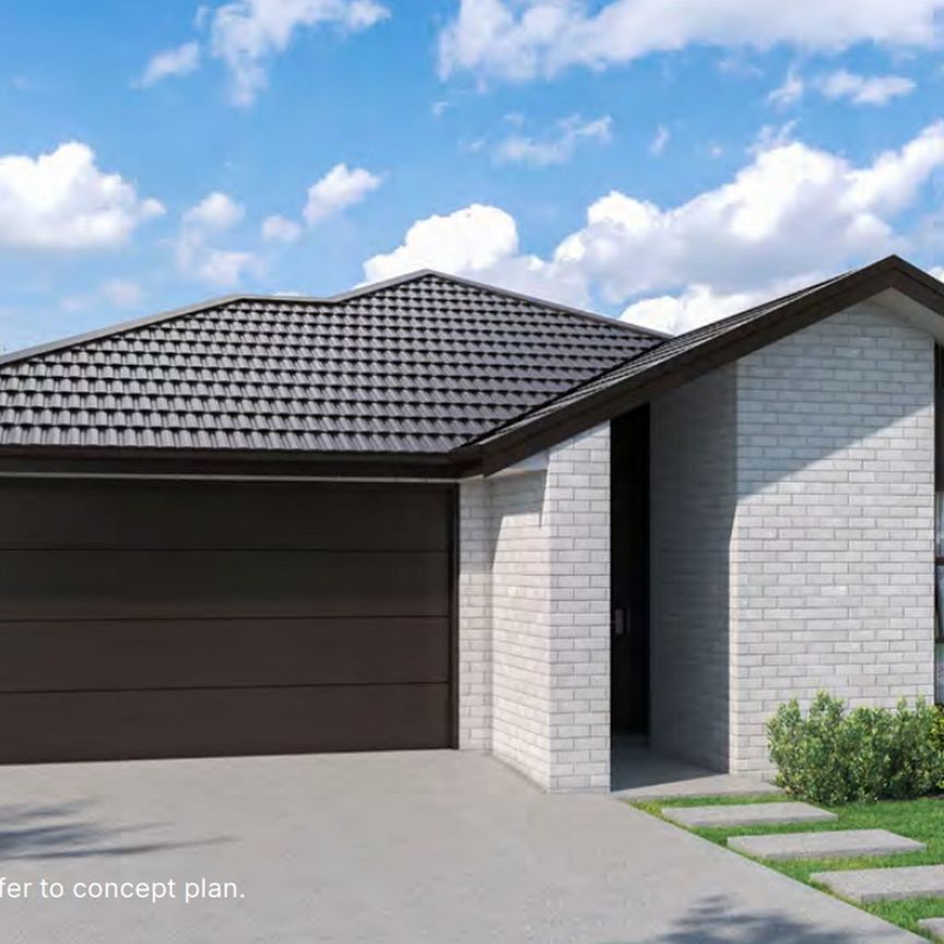 629 East Maddisons Road, Rolleston, NZ 7614 - Photo 1