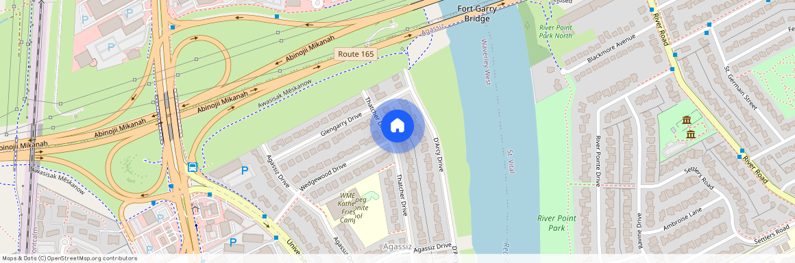 40 Thatcher Drive, Guelph