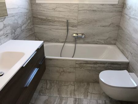 3.5 Zimmer, 115 m², 3. Stock - Foto 4