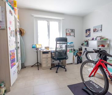 5.5 Zimmer, 2. Stock - Photo 5