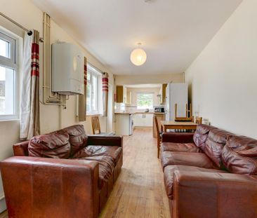 6 bedroom house to rent - Photo 1