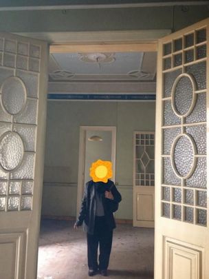Μονοκατοικία για ενοικίαση Φωκίωνος Νέγρη (Κυψέλη) - Photo 1