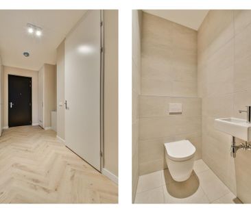 Te huur: Appartement Mies van der Rohestraat in Hoofddorp - Photo 1