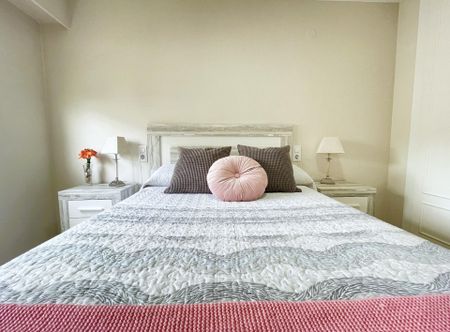 Apartamento de alquiler en Calle Clot de la Mota del, 29, Playa de Gandia - Photo 2