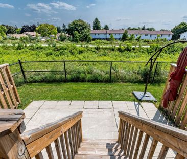 For Lease - 68 Nieson Street, Cambridge, Ontario - Photo 3