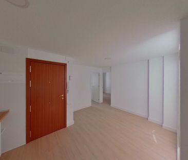 Piso en alquiler, C/ Cortés , , M108535 - Photo 4