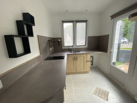 Location Maison 2 pièces 29m² AMIENS 80000 - Photo 2