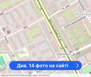 Nowoczesne mieszkanie na Muranówie - Фото 1