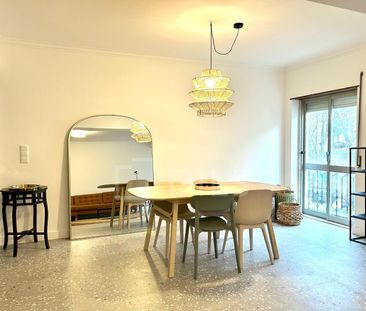Apartamento T2 com áreas amplas e elevador em Alcabideche, Cascais - Foto 6