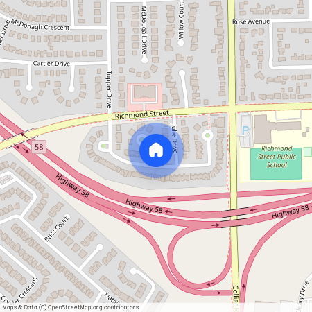 58 Romy Crescent, Thorold