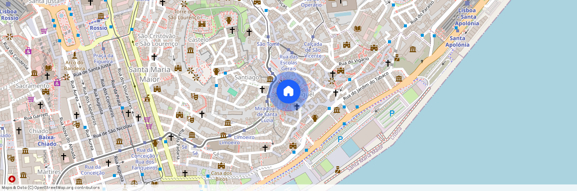 lisbon, Lisbon 1100-239
