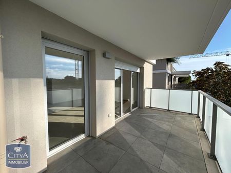 Location Appartement 3 pièces 64m² MOUGINS 06250 - Photo 5